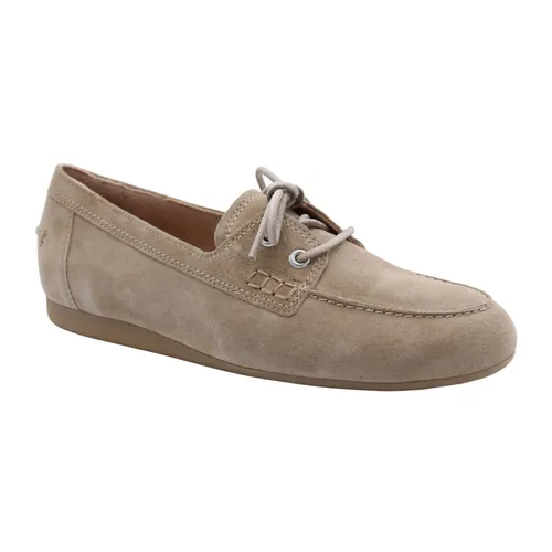Shoes > Flats > Loafers - - Paul Green - Modalova