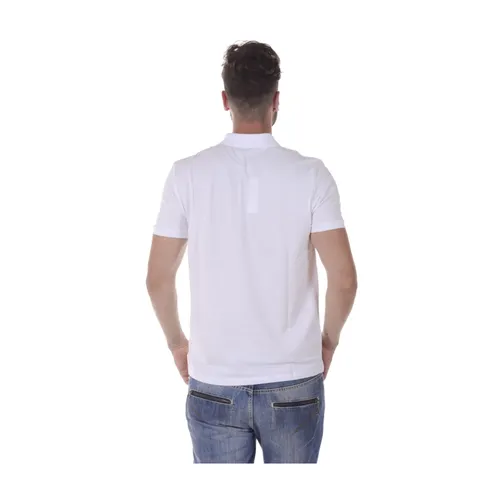 Tops > Polo Shirts - - Versace - Modalova