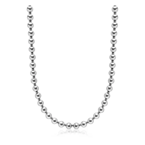 Accessories > Jewellery > Necklaces - - Nialaya - Modalova