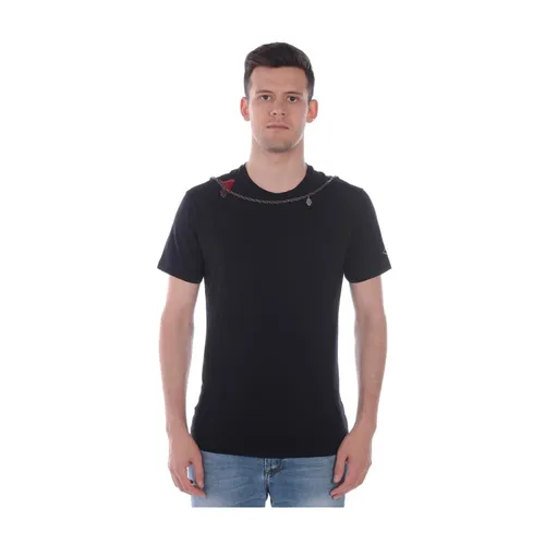 Tops > T-Shirts - - Daniele Alessandrini - Modalova
