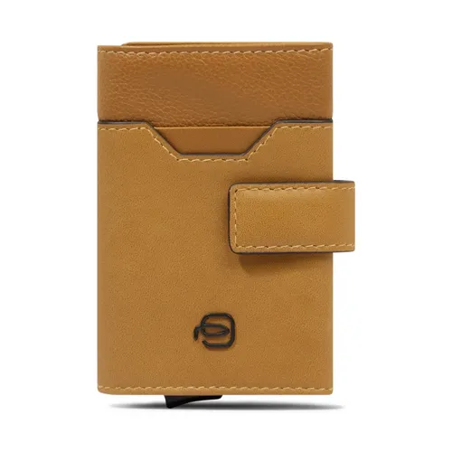 Accessories > Wallets & Cardholders - - Piquadro - Modalova
