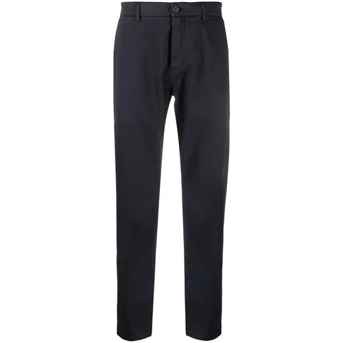 Trousers > Chinos - - Department Five - Modalova