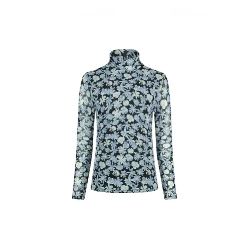 Tops > Long Sleeve Tops - - Fabienne Chapot - Modalova