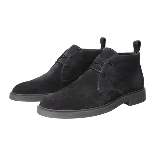 Shoes > Boots > Lace-up Boots - - Blackstone - Modalova