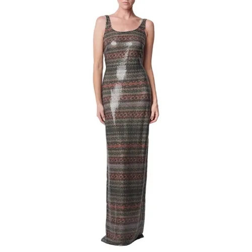 Dresses > Day Dresses > Maxi Dresses - - Ralph Lauren - Modalova