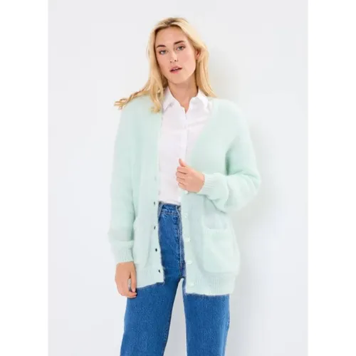 Knitwear > Cardigans - - Des Petits Hauts - Modalova