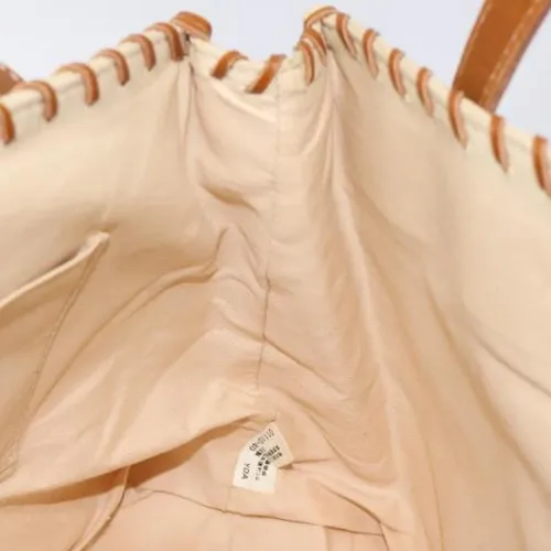 Pre-owned > Pre-owned Bags > Pre-owned Handbags - - Burberry Vintage - Modalova