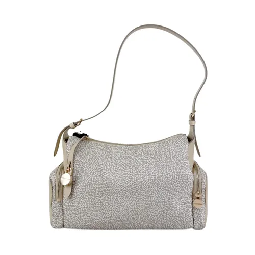 Bags > Shoulder Bags - - Borbonese - Modalova