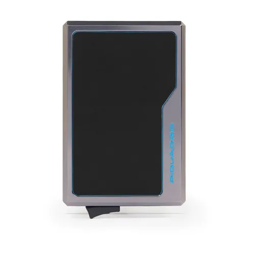 Accessories > Wallets & Cardholders - - Piquadro - Modalova