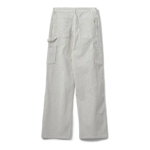 Trousers > Wide Trousers - - Sofie Schnoor - Modalova
