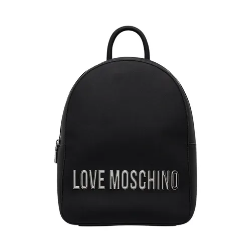 Bags > Backpacks - - Love Moschino - Modalova