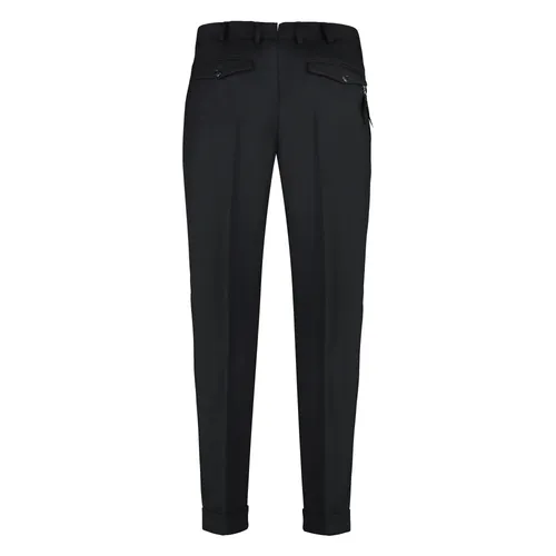 Trousers > Suit Trousers - - PT Torino - Modalova