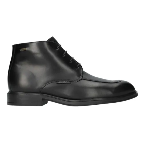 Shoes > Boots > Lace-up Boots - - Mephisto - Modalova
