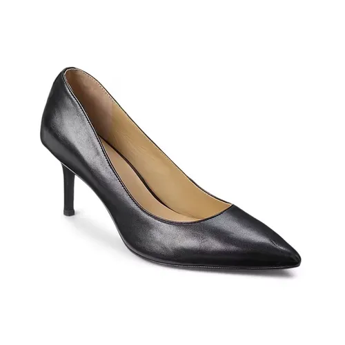 Shoes > Heels > Pumps - - Ralph Lauren - Modalova