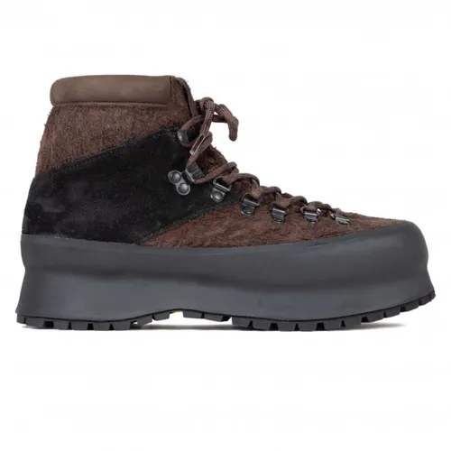 Shoes > Boots > Lace-up Boots - - Diemme - Modalova