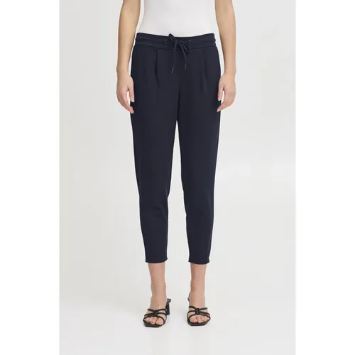 Trousers > Sweatpants - - Ichi - Modalova