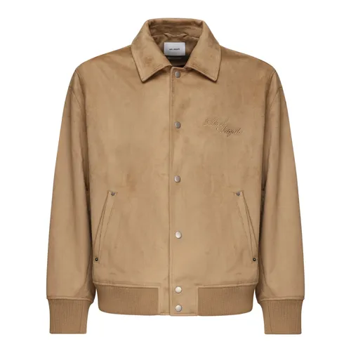 Jackets > Bomber Jackets - - Axel Arigato - Modalova