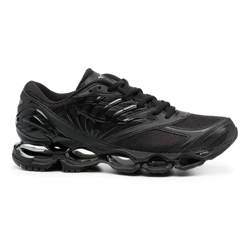 Mizuno - Shoes > Sneakers - Black - Mizuno - Modalova