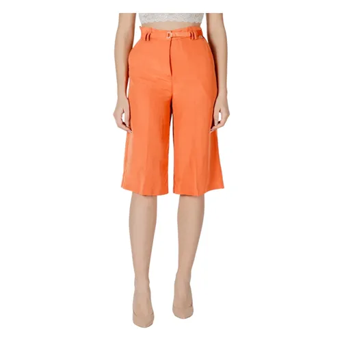 Shorts > Long Shorts - - Liu Jo - Modalova
