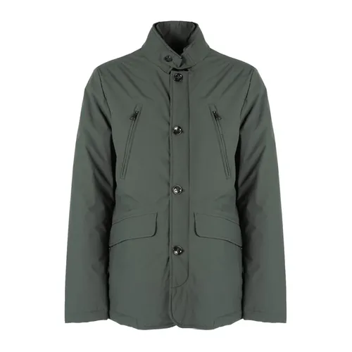 Jackets > Winter Jackets - - Geox - Modalova