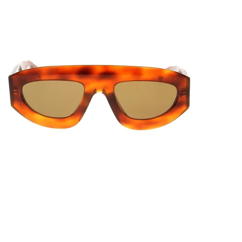 Accessories > Sunglasses - - Bottega Veneta - Modalova