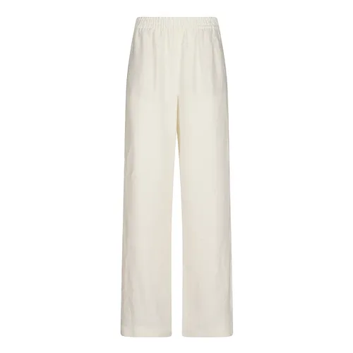 Trousers > Wide Trousers - - Eleventy - Modalova
