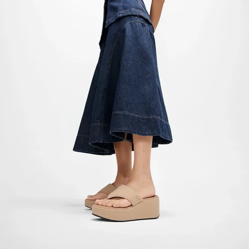 Shoes > Heels > Wedges - - Fitflop - Modalova