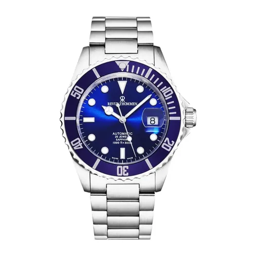 Accessories > Watches - - Revue Thommen - Modalova