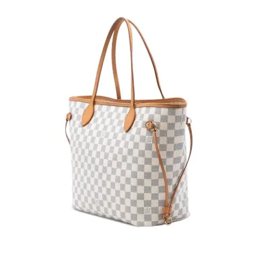 Pre-owned > Pre-owned Bags > Pre-owned Tote Bags - - Louis Vuitton Vintage - Modalova