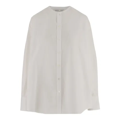 Blouses & Shirts > Shirts - - Carven - Modalova