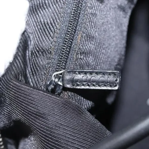 Pre-owned > Pre-owned Bags > Pre-owned Shoulder Bags - - Gucci Vintage - Modalova