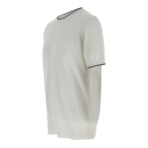 Kangra - Tops > T-Shirts - White - Kangra - Modalova