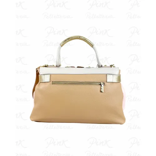 Bags > Handbags - - M*Brc - Modalova