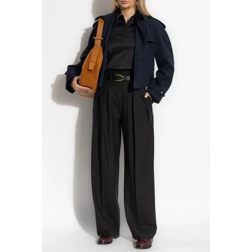Blouses & Shirts > Blouses - - JW Anderson - Modalova