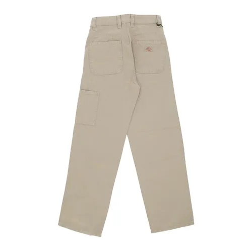 Trousers > Straight Trousers - - Dickies - Modalova