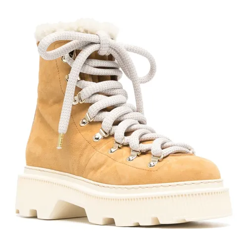 Shoes > Boots > Winter Boots - - Santoni - Modalova