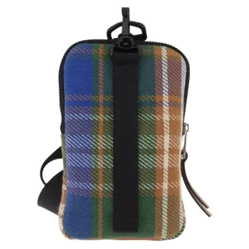 Pre-owned > Pre-owned Bags > Pre-owned Cross Body Bags - - Loewe Pre-owned - Modalova