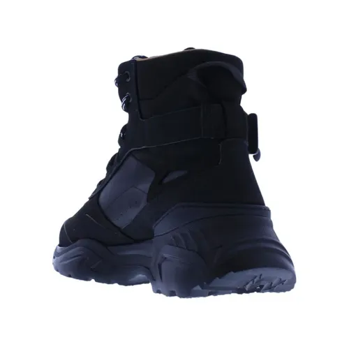 Shoes > Boots > Lace-up Boots - - Buscemi - Modalova