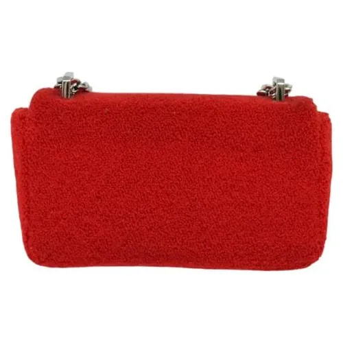 Pre-owned > Pre-owned Bags > Pre-owned Cross Body Bags - - Burberry Vintage - Modalova
