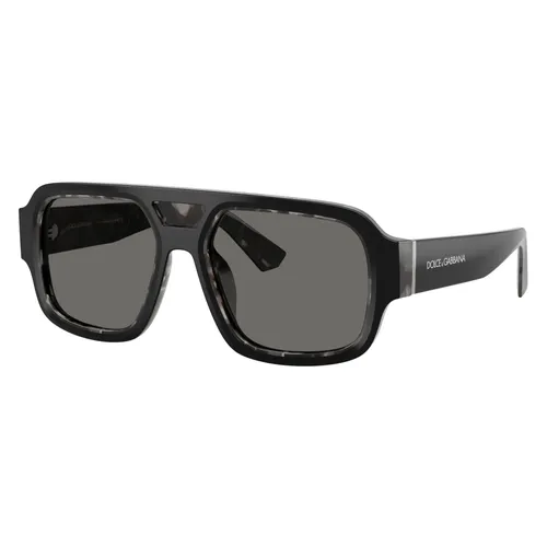 Accessories > Sunglasses - - Dolce & Gabbana - Modalova