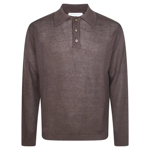 Tops > Polo Shirts - - Daniele Fiesoli - Modalova