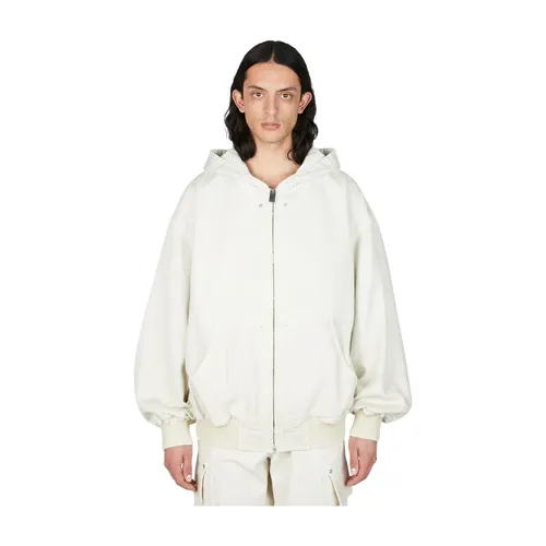 Sweatshirts & Hoodies > Zip-throughs - - 1017 Alyx 9SM - Modalova