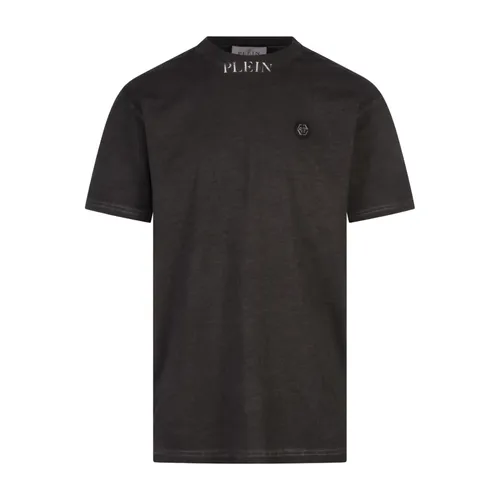 Tops > T-Shirts - - Philipp Plein - Modalova