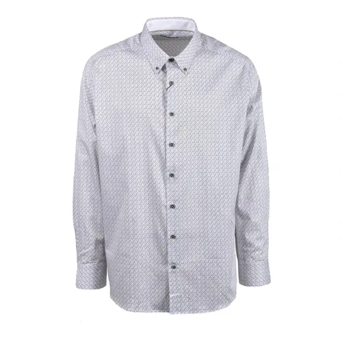 Shirts > Casual Shirts - - Bugatti - Modalova