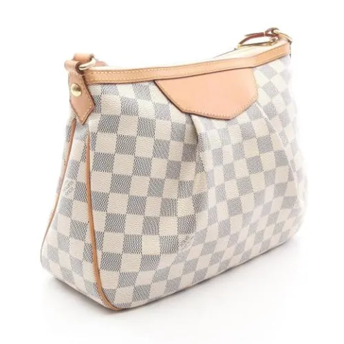 Pre-owned > Pre-owned Bags > Pre-owned Shoulder Bags - - Louis Vuitton Vintage - Modalova
