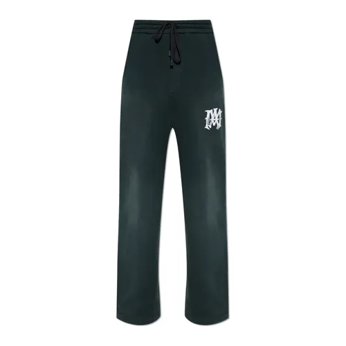 Trousers > Sweatpants - - Amiri - Modalova