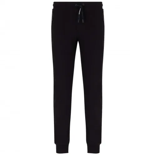 Trousers > Sweatpants - - Armani Exchange - Modalova