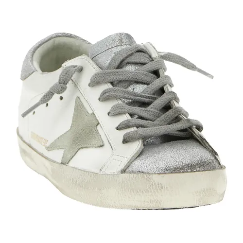 Shoes > Sneakers - - Golden Goose - Modalova