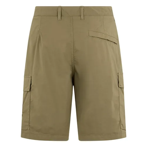 Shorts > Casual Shorts - - Stone Island - Modalova