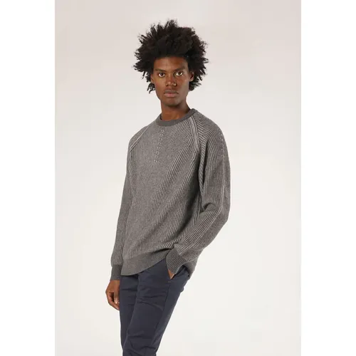 Sweatshirts & Hoodies > Sweatshirts - - Roberto Collina - Modalova